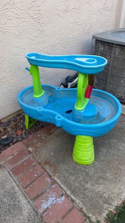water table