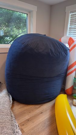 XL Big Joe Bean Bag