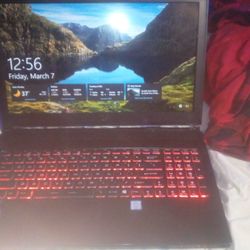LAPTOPS 