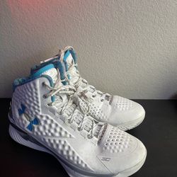 Curry 1 Splash Party Size 9