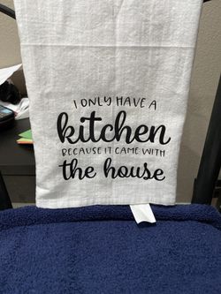 Custom Flour Sack