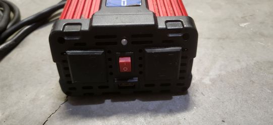 750w power inverter