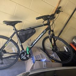 Men's Bicycle 