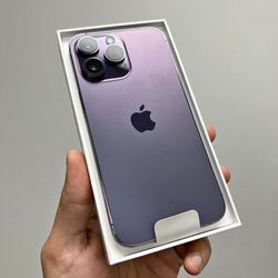 iPhone 14 Pro Max 5G 