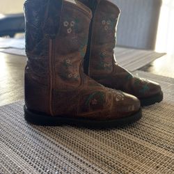 Cowgirl Boots