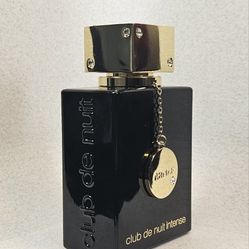 Club De Nuit Intense For Women