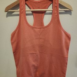 Lululemon Women's Workout Shirt