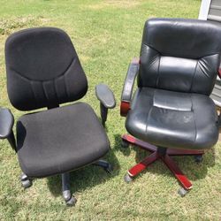 office chairs 