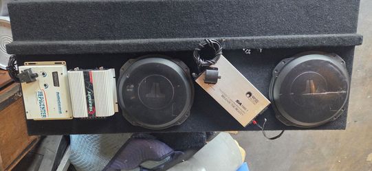 Jl Audio