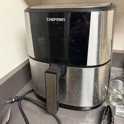 Air Fryer 8qt Need Gone Today 