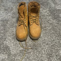  8.5 Men’s Timbs
