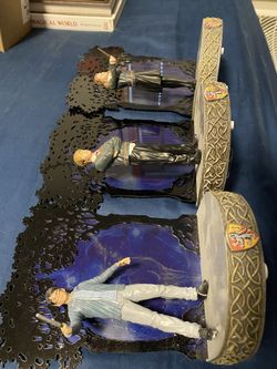 Harry Potter Magical Defenders