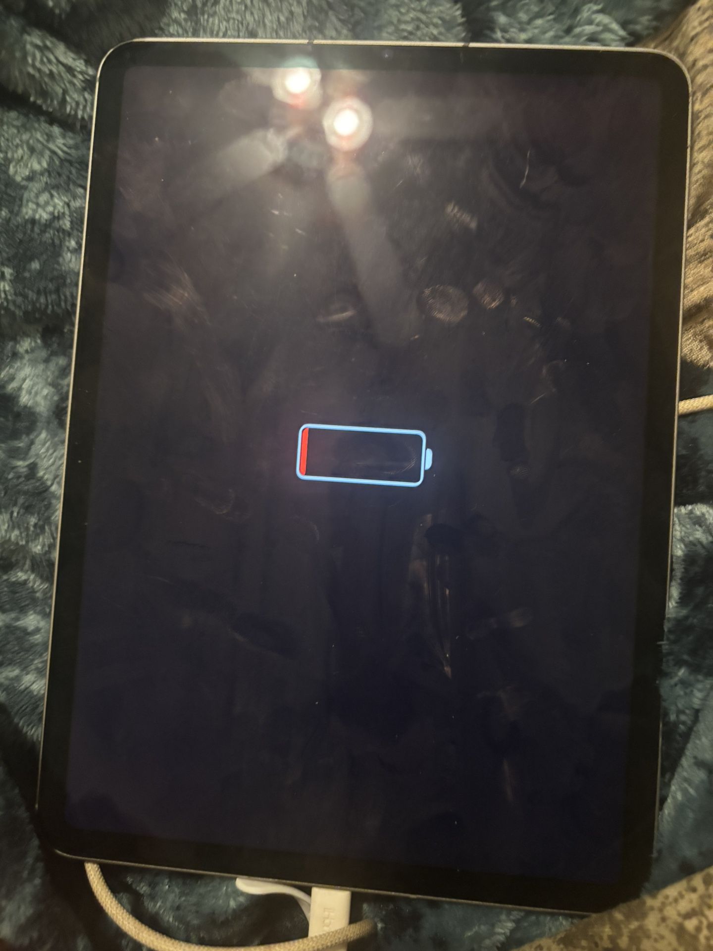 iPad Pro 4 Generation 