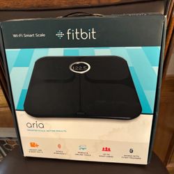 Fitbit Aria