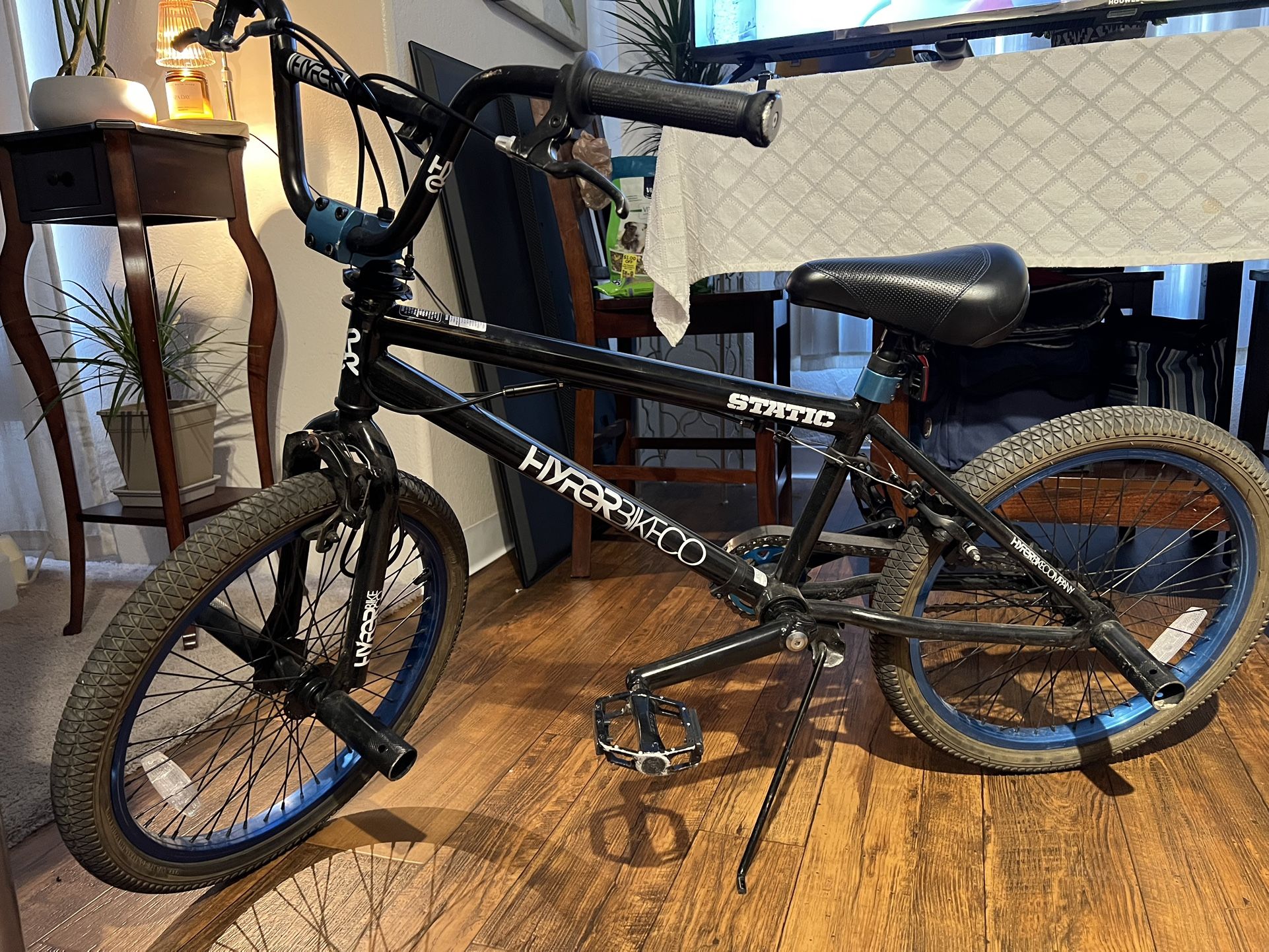 Bike