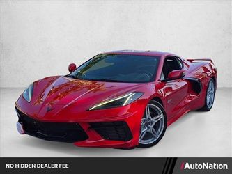 2023 Chevrolet Corvette