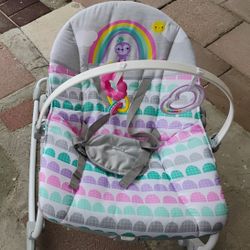 Baby Bouncer 