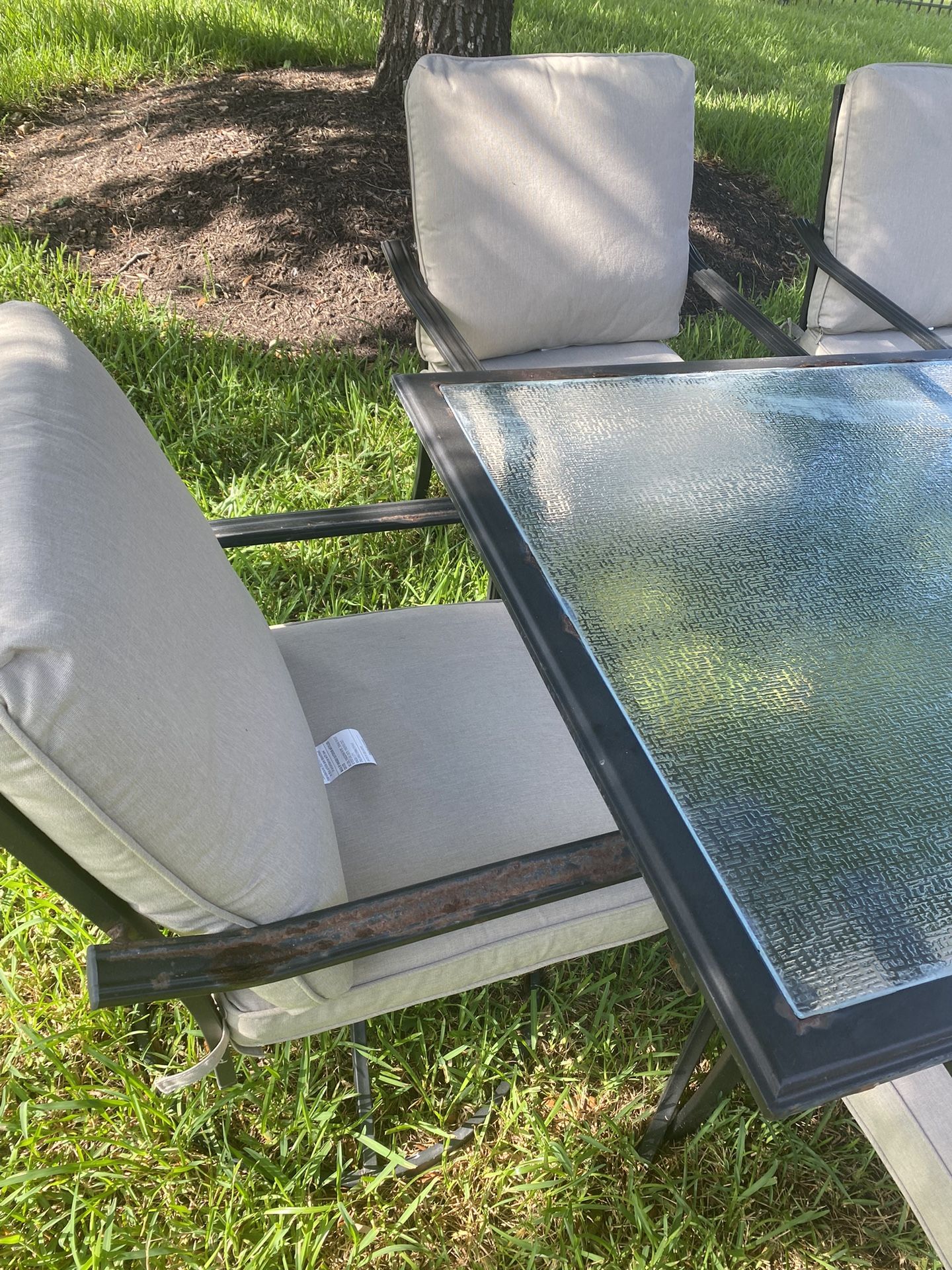 Outdoor Furniture for Sale in Pearland, TX OfferUp