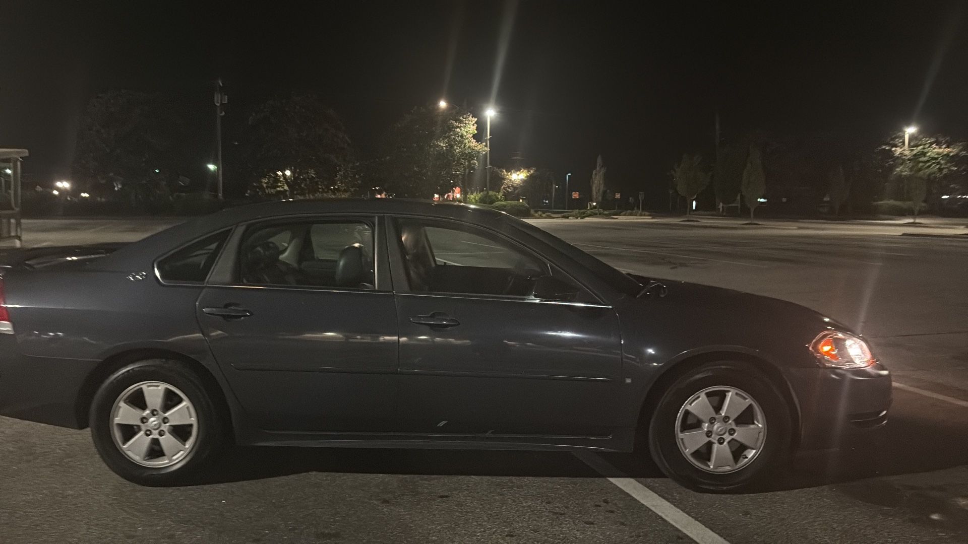 2009 Chevrolet Impala
