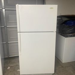 Refrigerador..whirlpool..