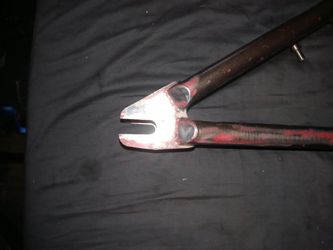 Cool BMX frame for sale for 25 bucks
