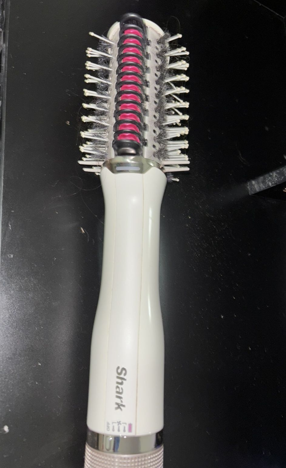 Shark smooth style Heated Blow dryer Brush