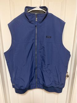 Men Lightweight Vest