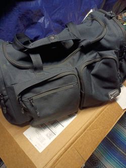 Nike Utility Bag 2.0