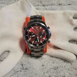 Bulova Marine Star