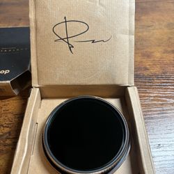 82mm Peter McKinnon VND 2-5 Stop Camera Filter