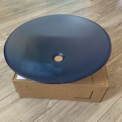 Bathroom Sink Bowl