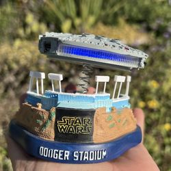 Dodger Star Wars Giveaway