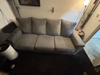 FREE COUCH