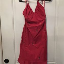Express Sundress Size 1/2