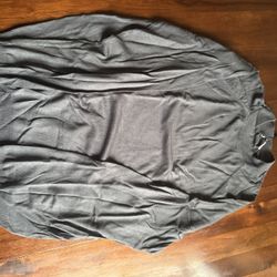 Zara Gray Sweater Size M