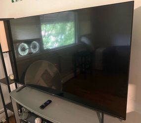 58” Roku Smart TV for sale