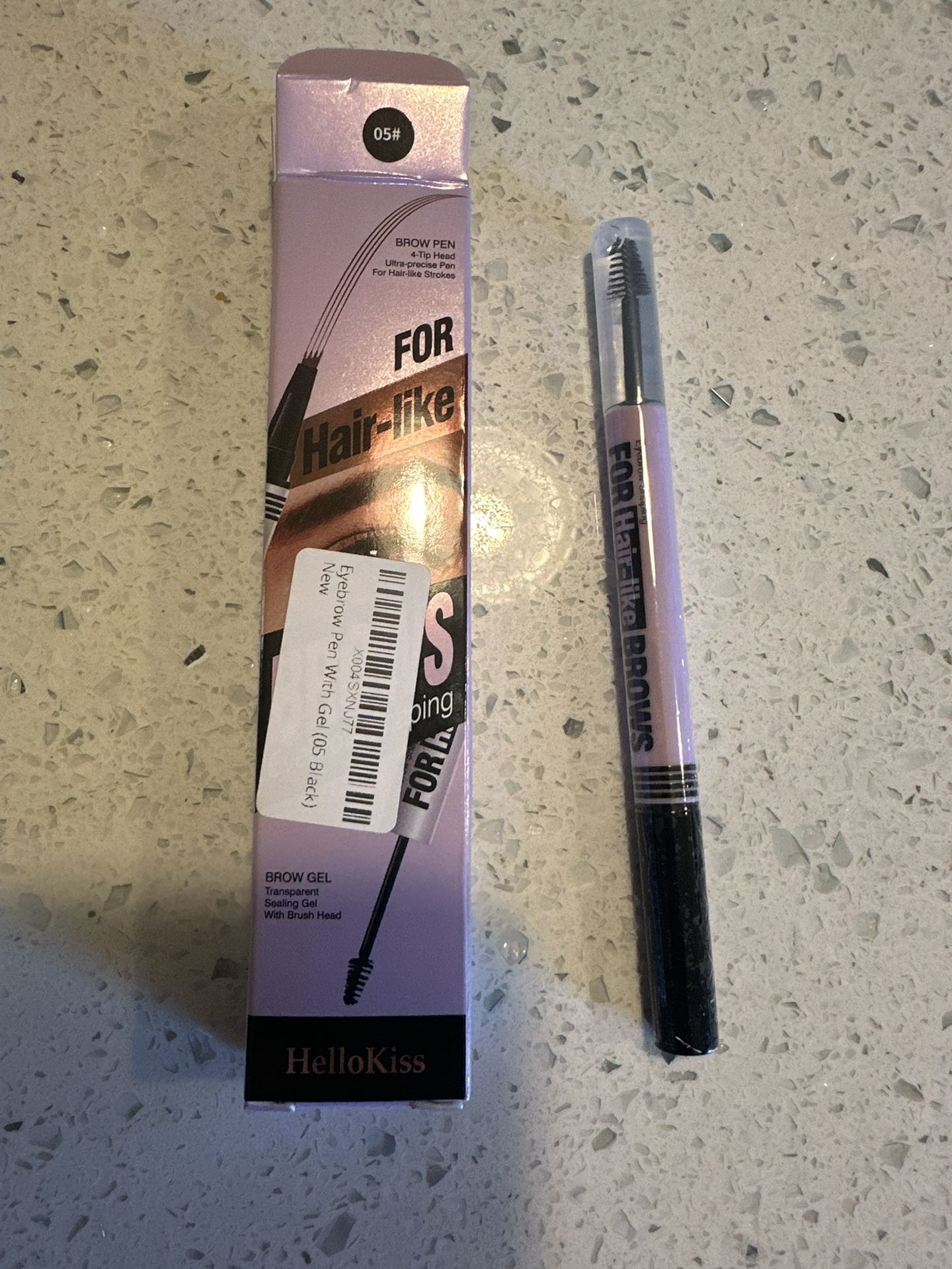 Brow Pen
