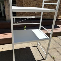 Dolalike Microwave Shelf