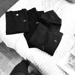 All Accolade Sweatpant And Accolade Hoodie