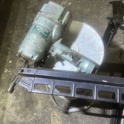 Hitachi NR83A 