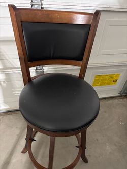 Stool x2