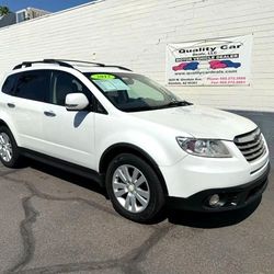 2012 Subaru Tribeca 3.6R