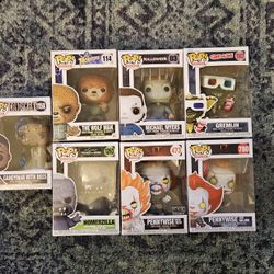 Funko Pop