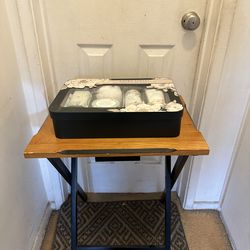 New Bath And Shower Gift Set