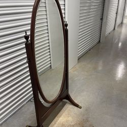Antique Mirror