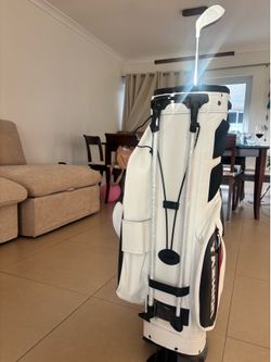 Golf bag