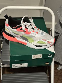 Men’s Puma Size 13 BRAND NEW