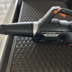 Leaf Blower Yard Force