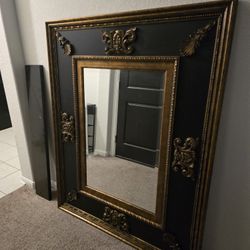 Large Mirror 