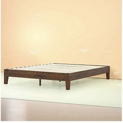 Queen Bed Frame